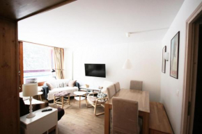 Résidence Bellecote - Bel appartement 3 pièces pour 7 personnes, au coeur de la station d'Arc 1800 dans le village du Charvet, skis aux pieds MAE-6557